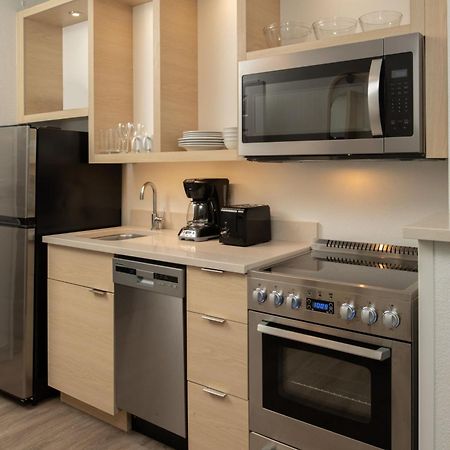 Towneplace Suites San Jose Campbell Luaran gambar