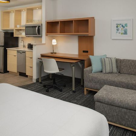 Towneplace Suites San Jose Campbell Luaran gambar