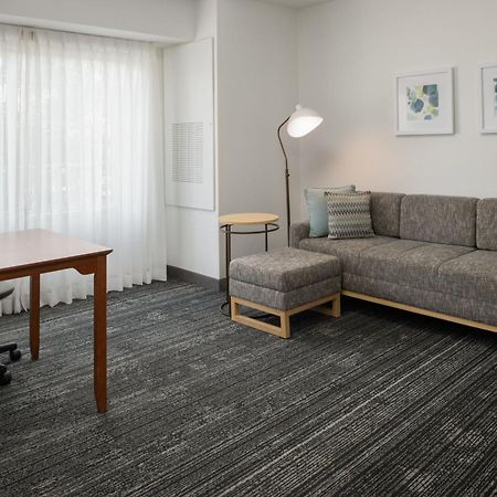 Towneplace Suites San Jose Campbell Luaran gambar