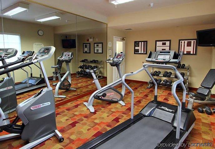 Towneplace Suites San Jose Campbell Luaran gambar