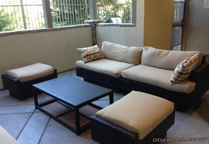 Towneplace Suites San Jose Campbell Luaran gambar