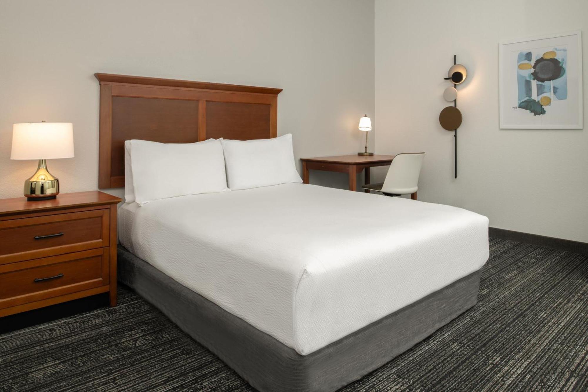 Towneplace Suites San Jose Campbell Luaran gambar