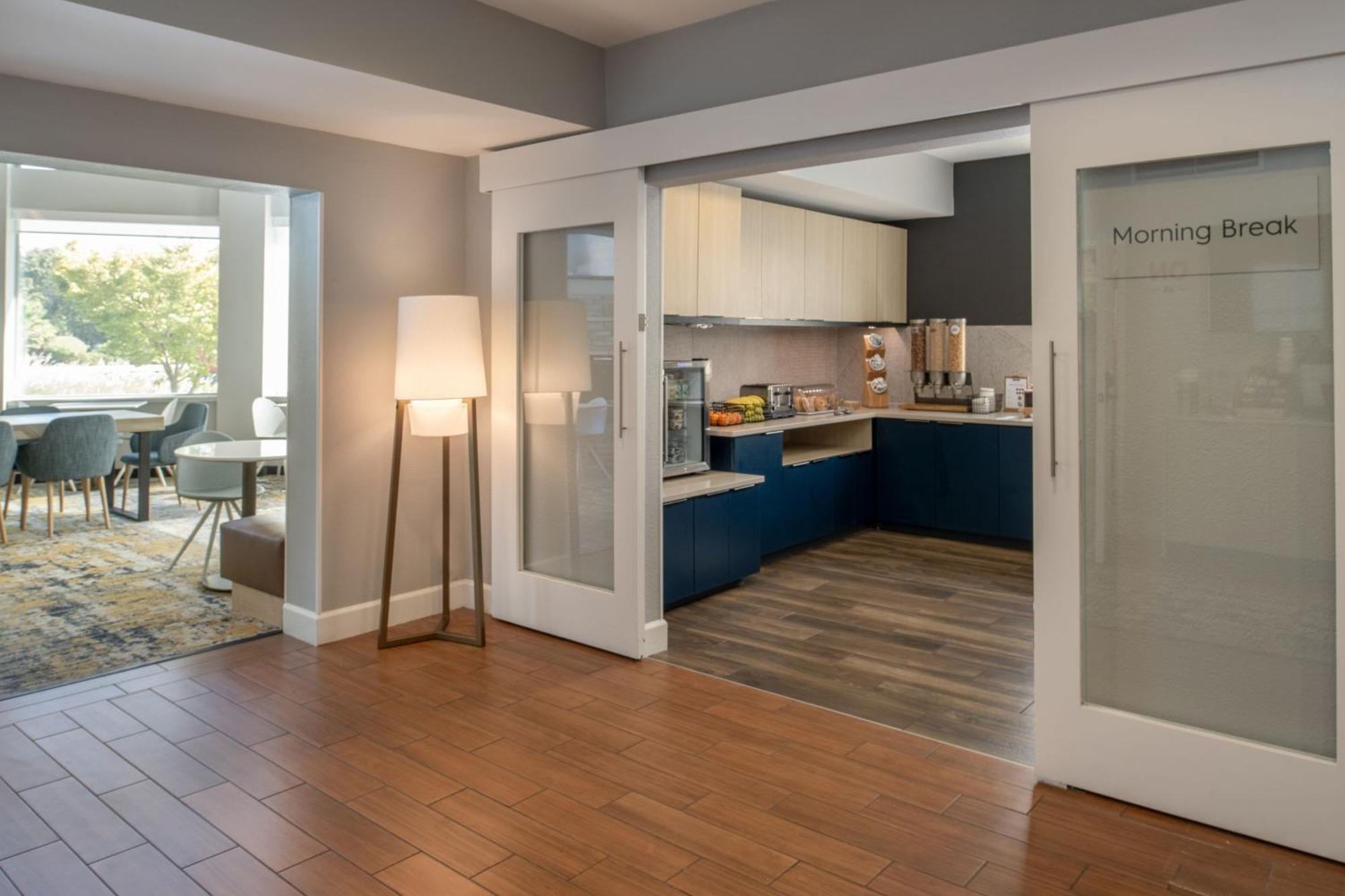 Towneplace Suites San Jose Campbell Luaran gambar