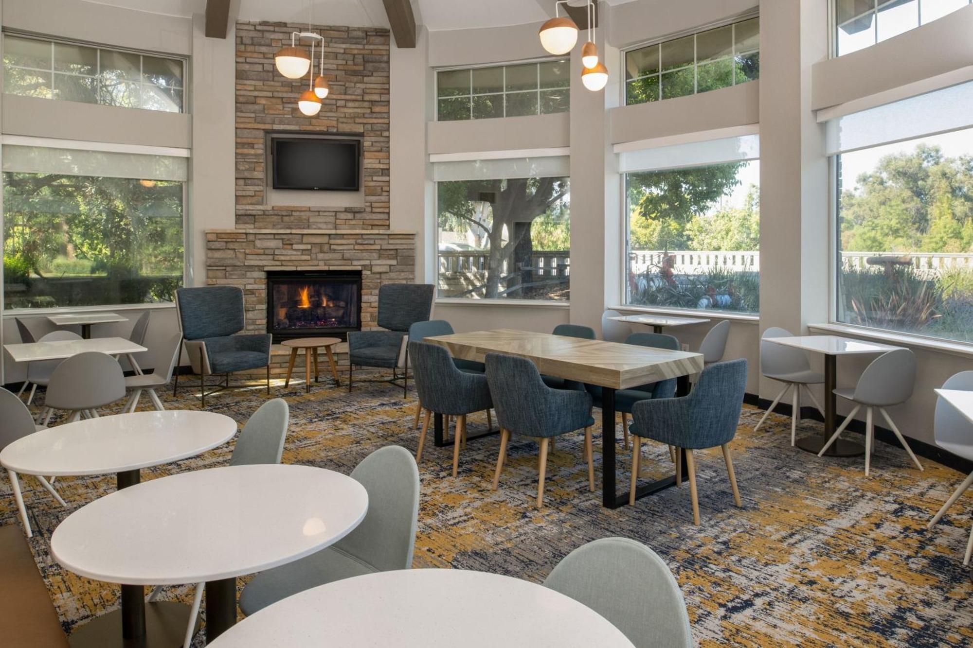 Towneplace Suites San Jose Campbell Luaran gambar