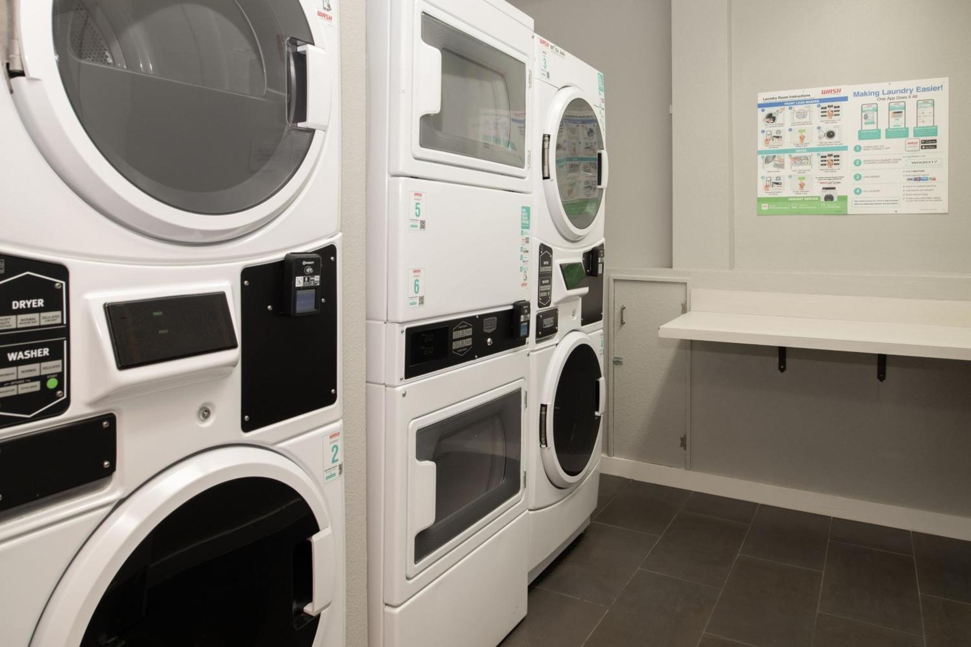 Towneplace Suites San Jose Campbell Luaran gambar