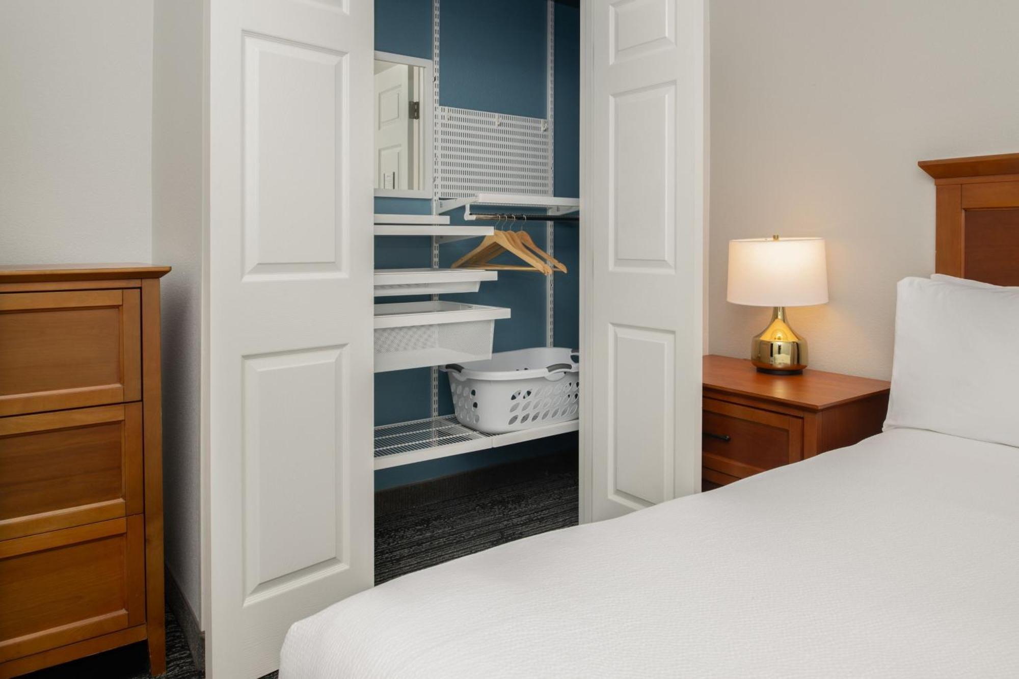 Towneplace Suites San Jose Campbell Luaran gambar