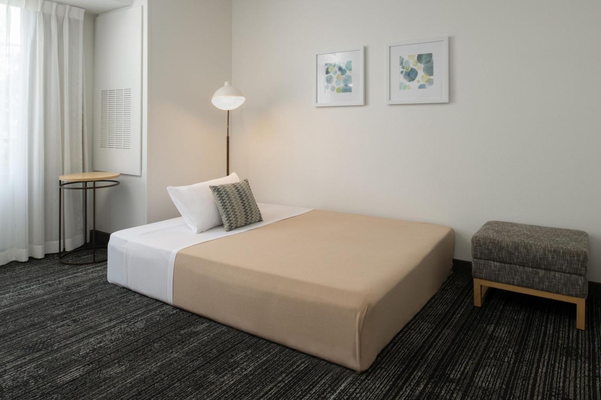 Towneplace Suites San Jose Campbell Luaran gambar