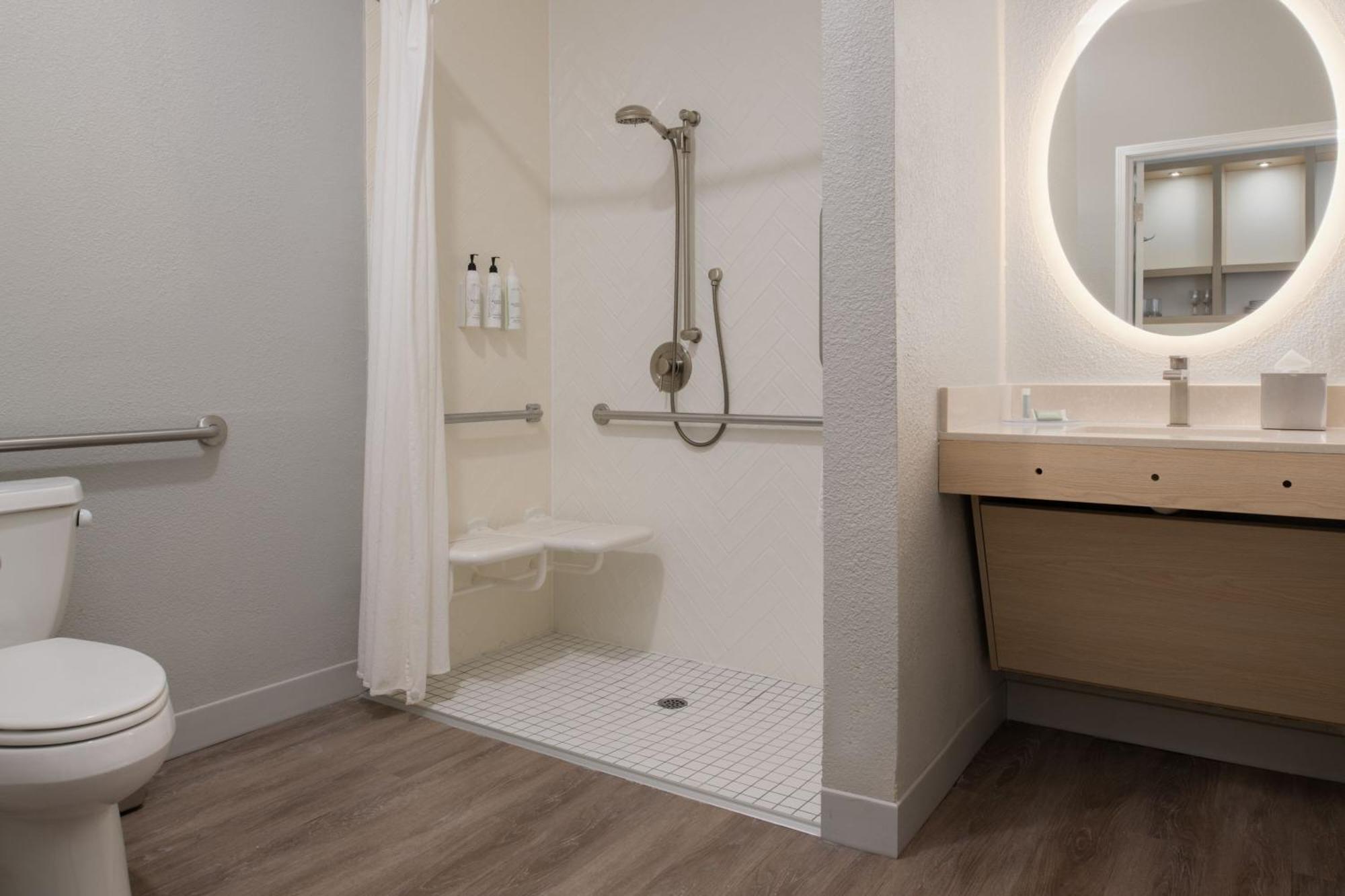 Towneplace Suites San Jose Campbell Luaran gambar