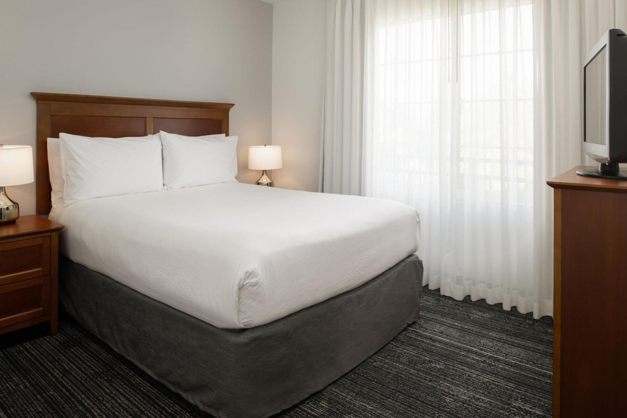 Towneplace Suites San Jose Campbell Luaran gambar