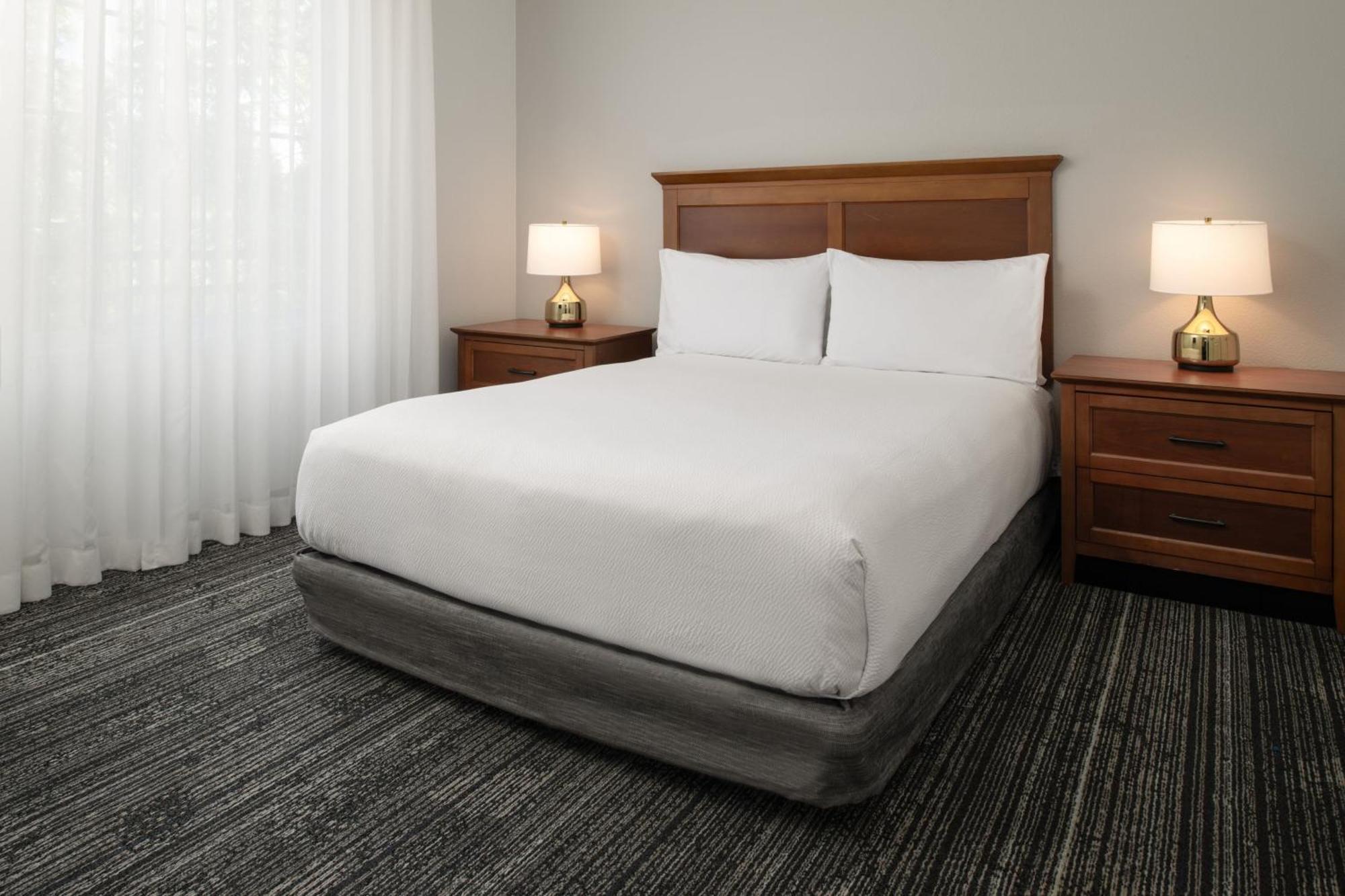 Towneplace Suites San Jose Campbell Luaran gambar