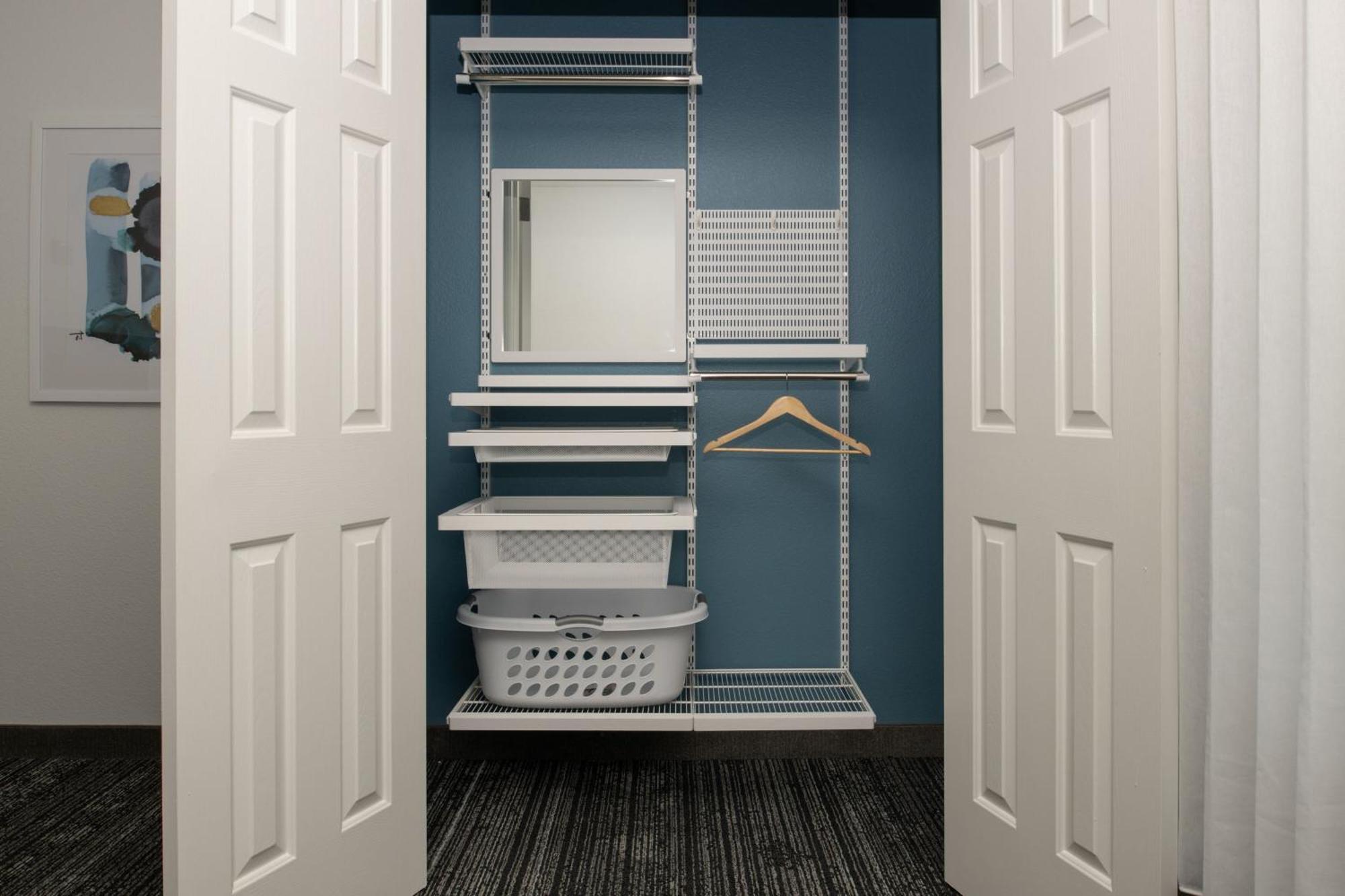 Towneplace Suites San Jose Campbell Luaran gambar