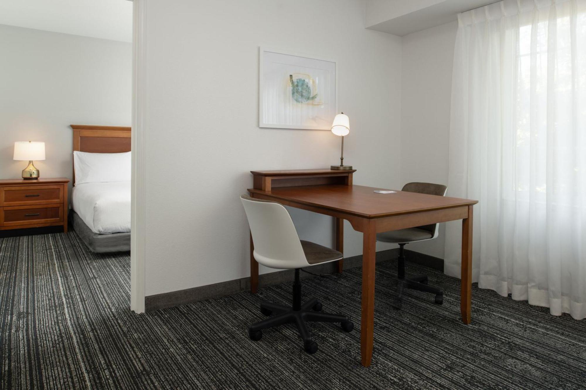 Towneplace Suites San Jose Campbell Luaran gambar