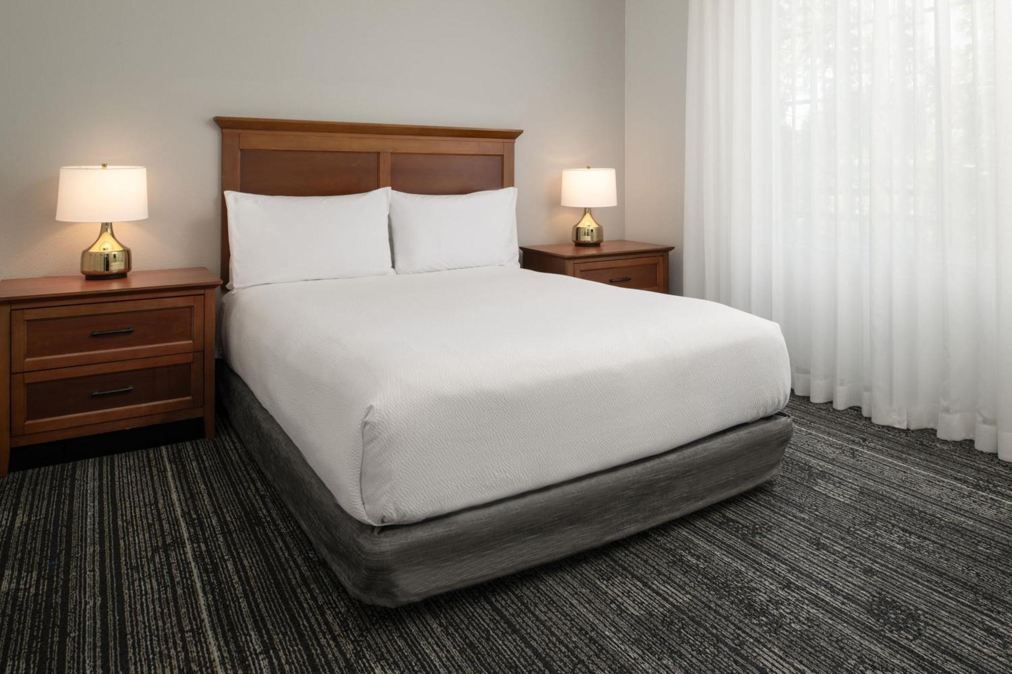 Towneplace Suites San Jose Campbell Luaran gambar