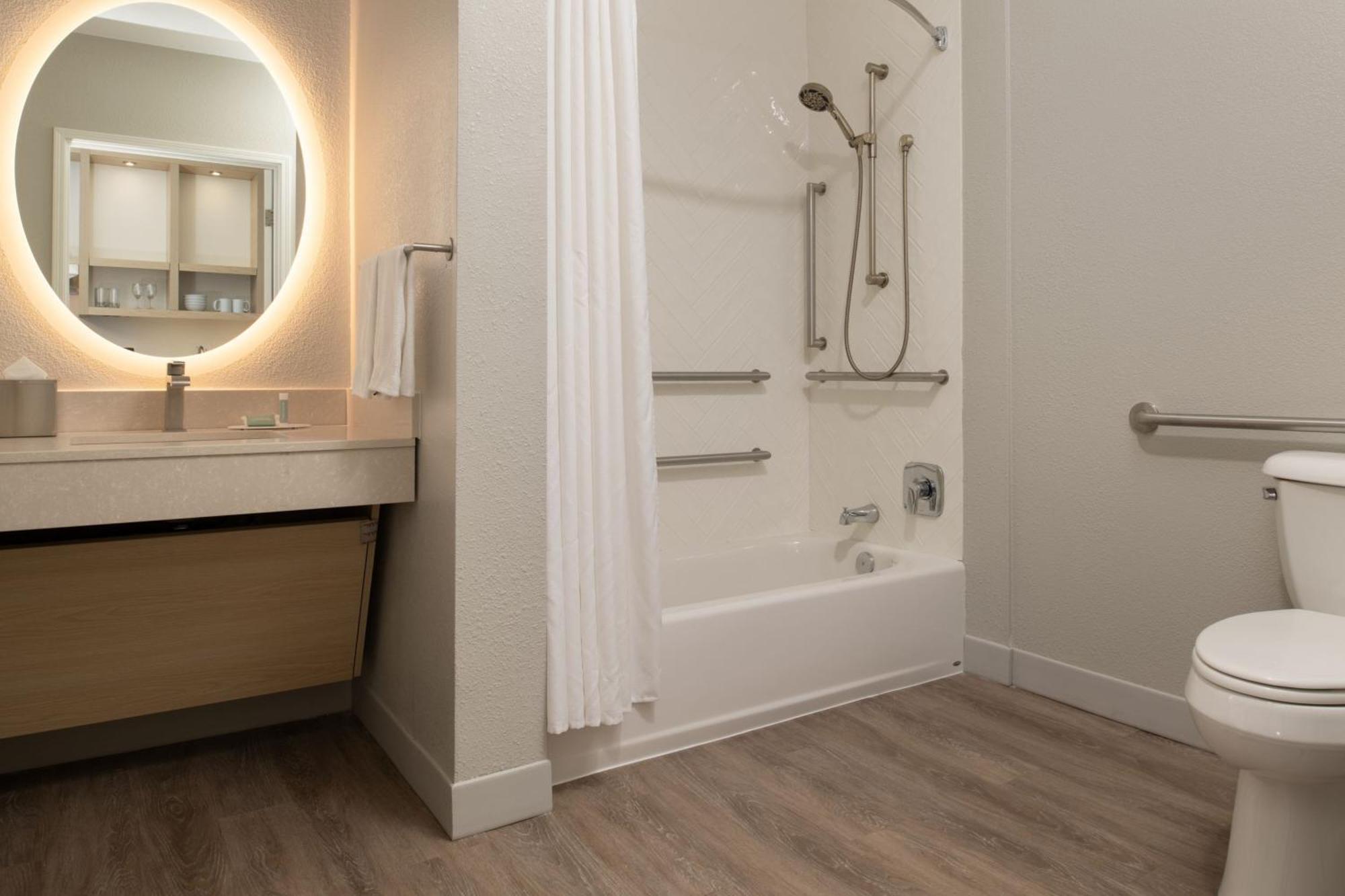 Towneplace Suites San Jose Campbell Luaran gambar