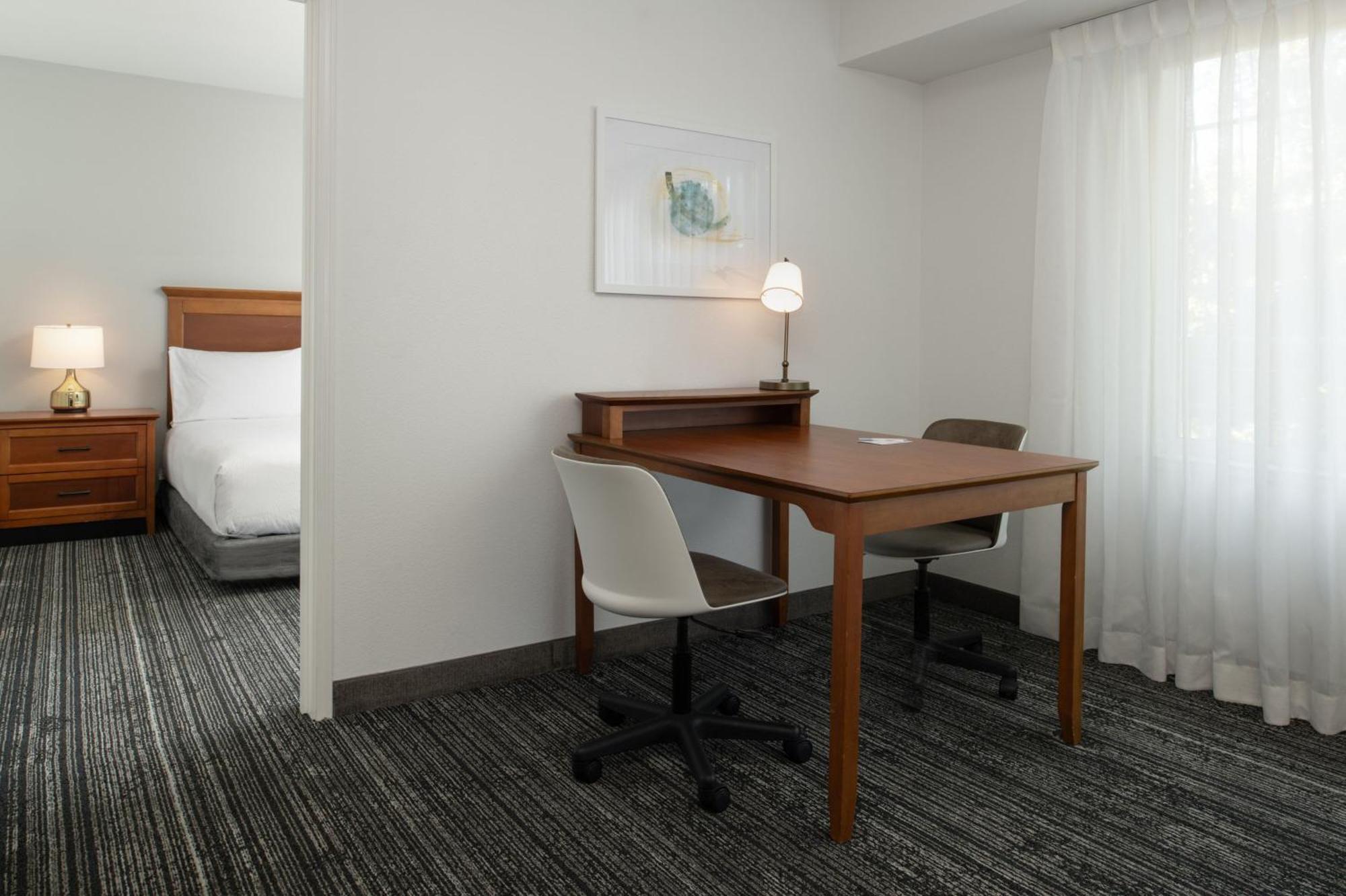Towneplace Suites San Jose Campbell Luaran gambar