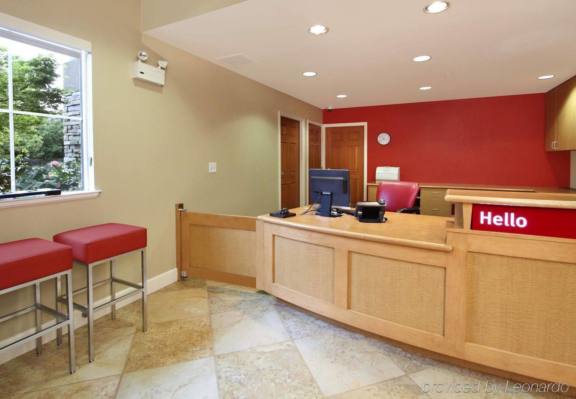 Towneplace Suites San Jose Campbell Luaran gambar