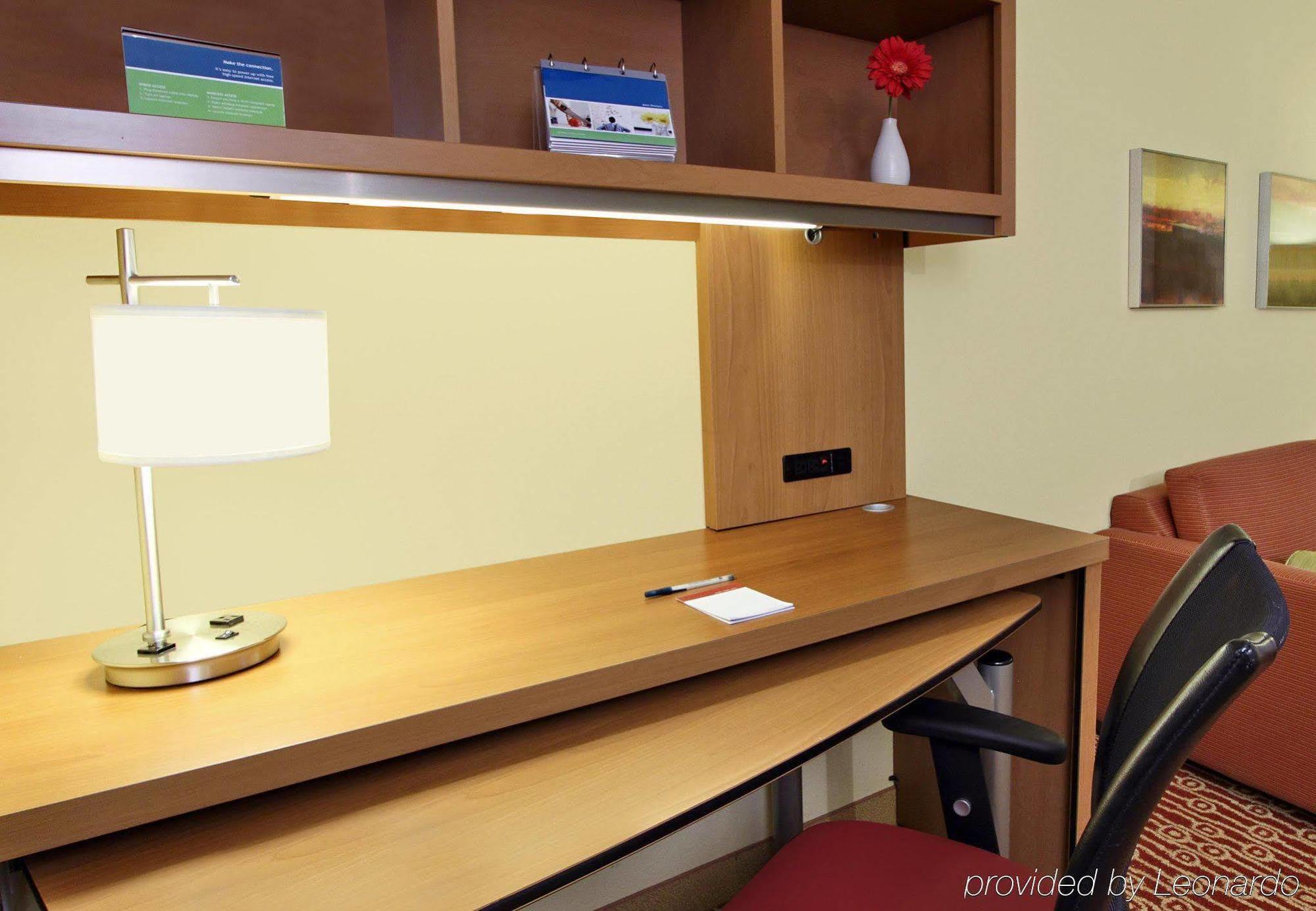 Towneplace Suites San Jose Campbell Luaran gambar
